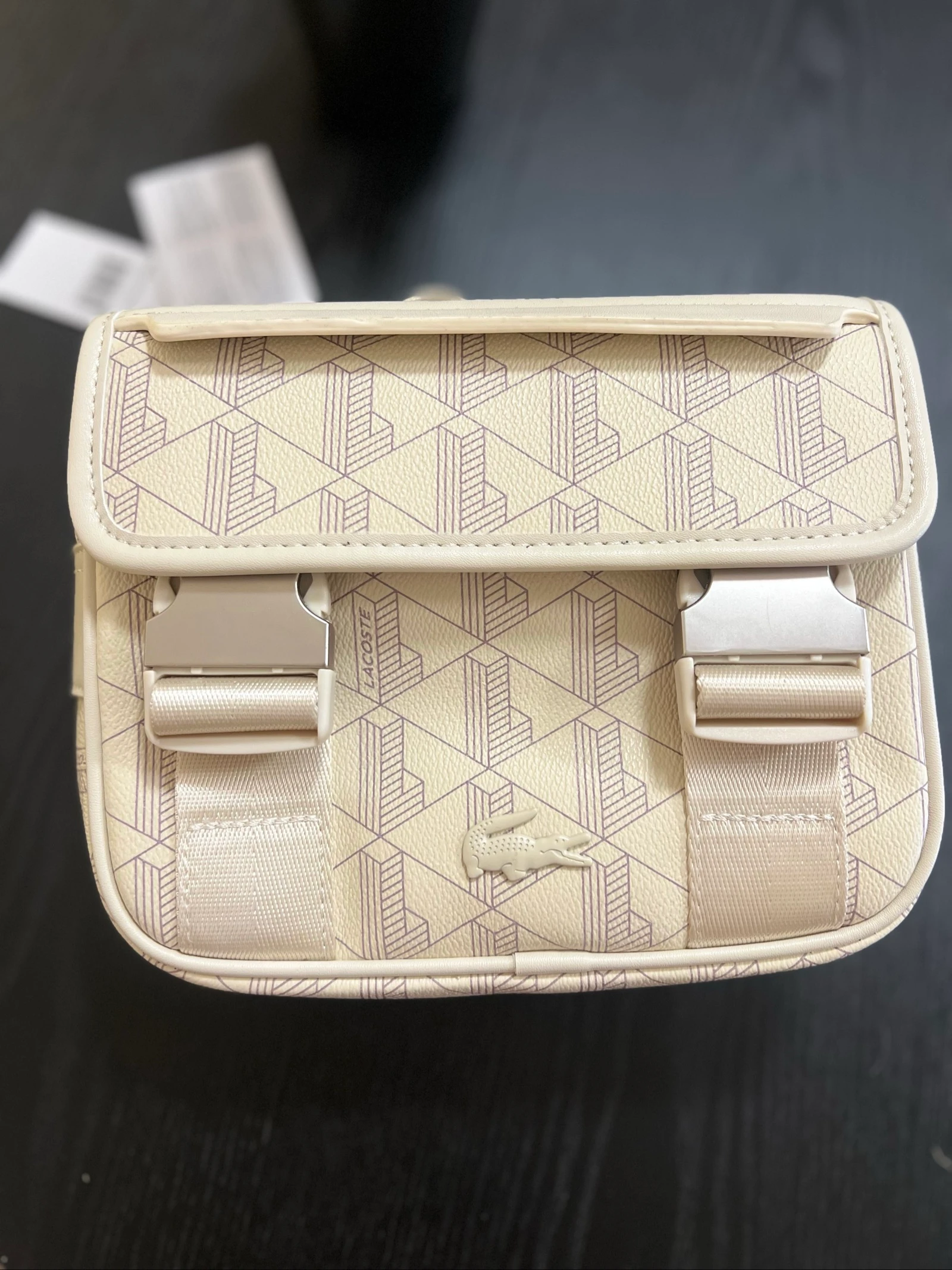 Bolsa elegante para vestir – photo 5
